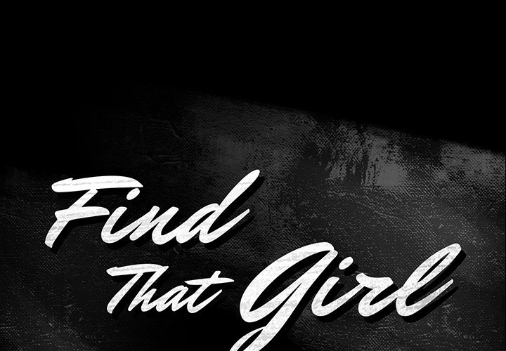 Find That Girl Chapter 27 - Page 1