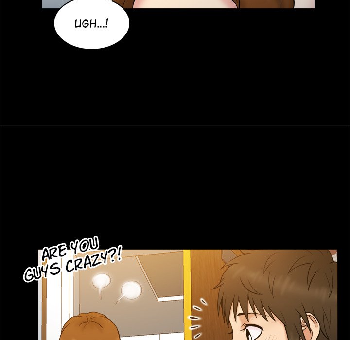 Find That Girl Chapter 27 - Page 17