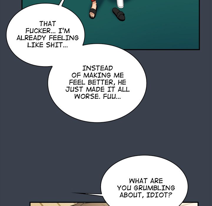 Find That Girl Chapter 27 - Page 37