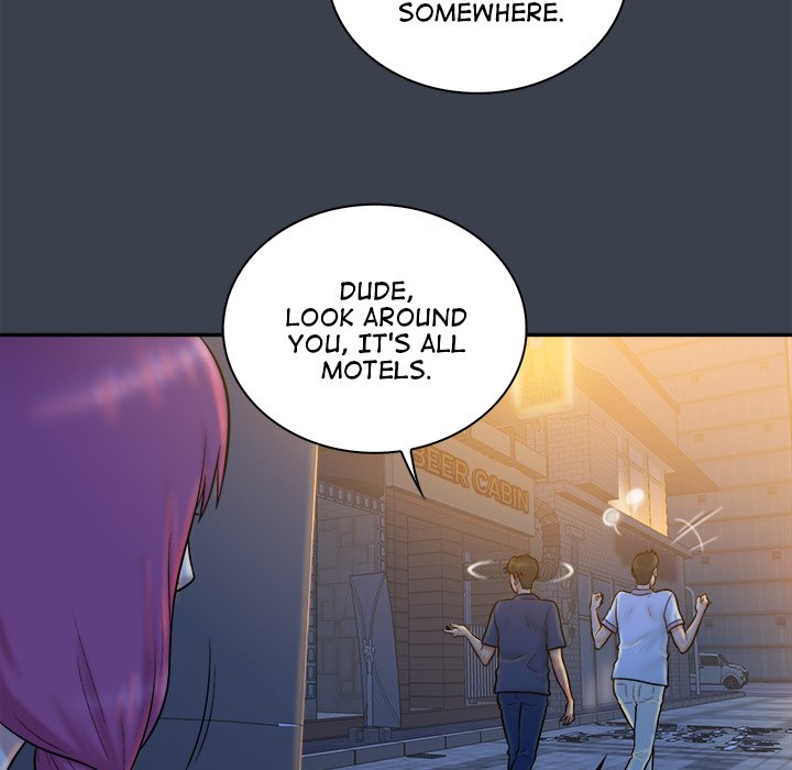 Find That Girl Chapter 28 - Page 101