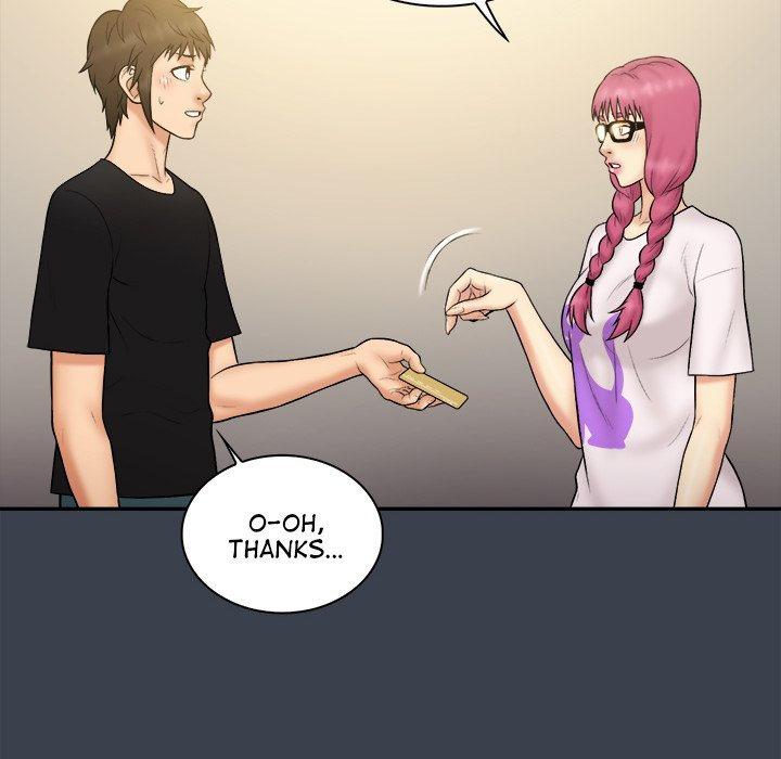 Find That Girl Chapter 31 - Page 19