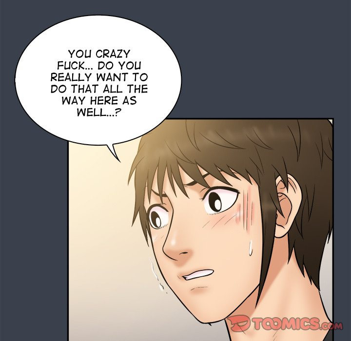 Find That Girl Chapter 31 - Page 82