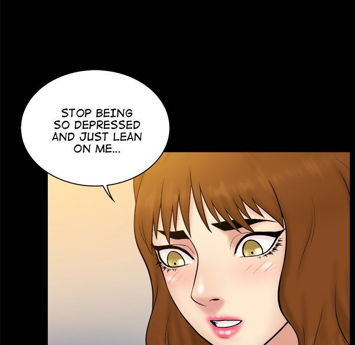 Find That Girl Chapter 32 - Page 33