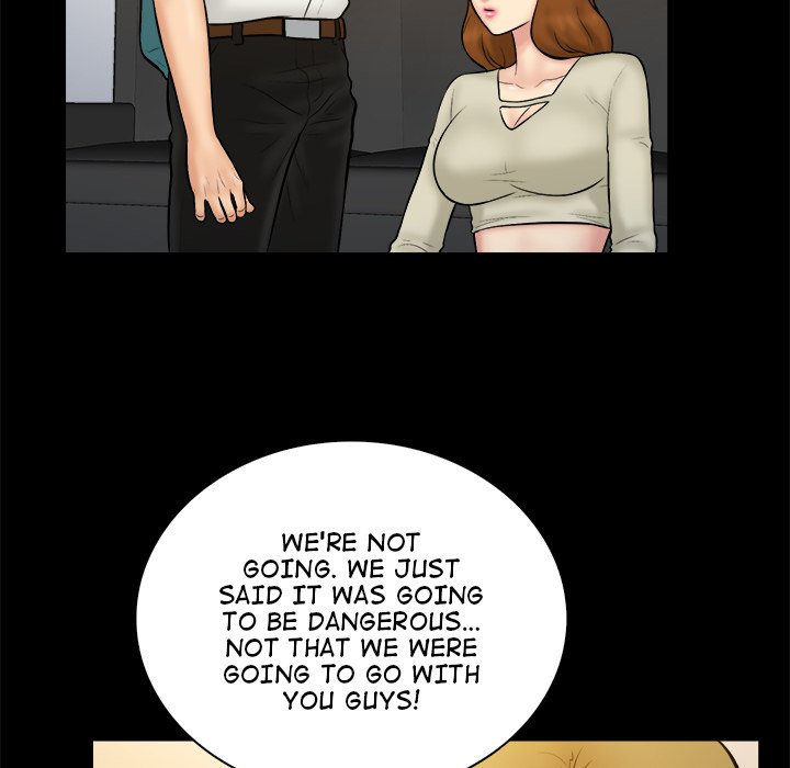 Find That Girl Chapter 32 - Page 76