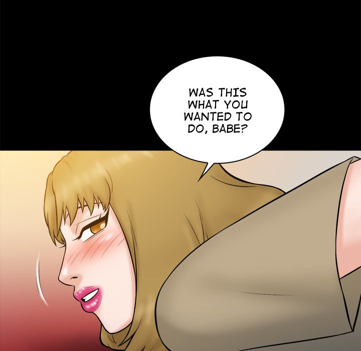 Find That Girl Chapter 32 - Page 91