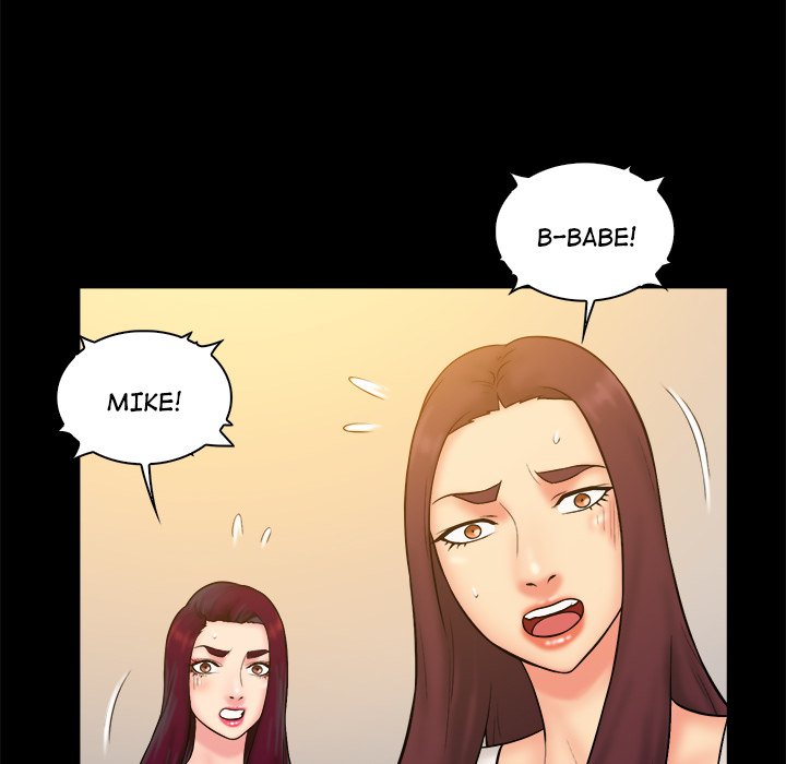 Find That Girl Chapter 33 - Page 31