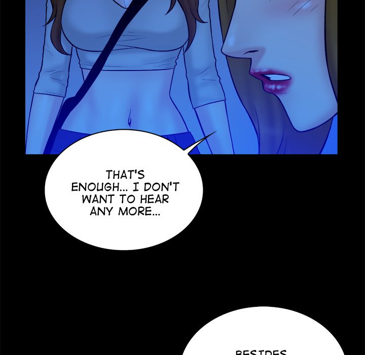 Find That Girl Chapter 34 - Page 11