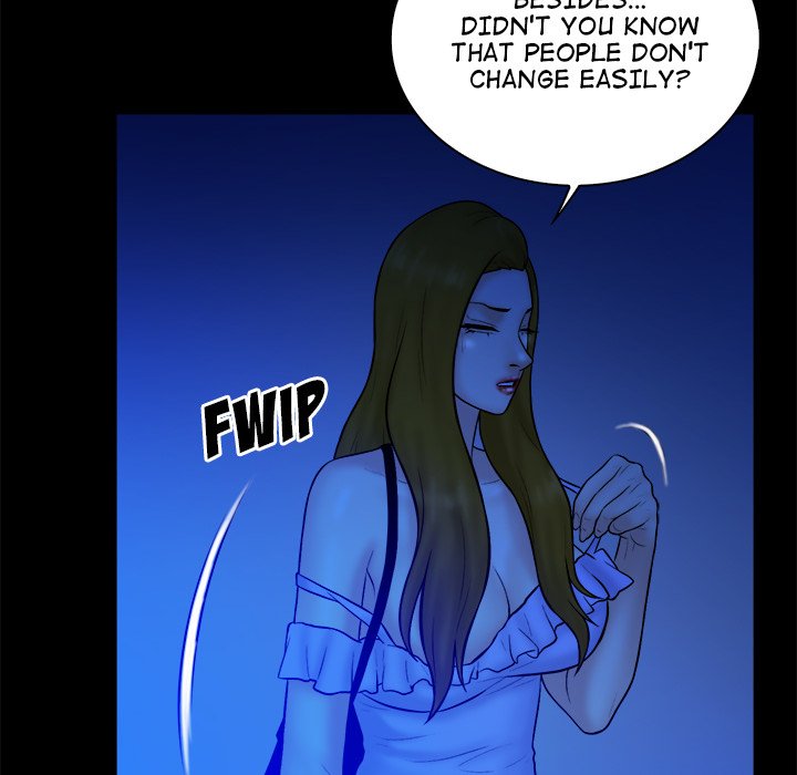 Find That Girl Chapter 34 - Page 12