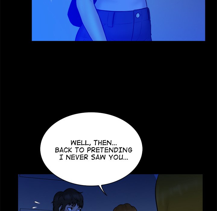 Find That Girl Chapter 34 - Page 13