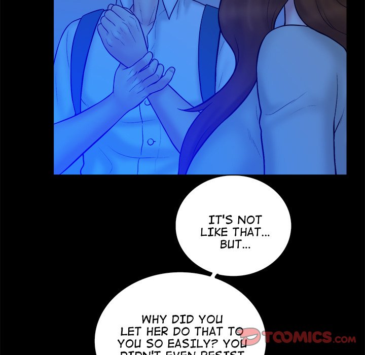 Find That Girl Chapter 34 - Page 20