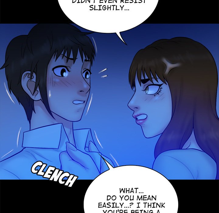 Find That Girl Chapter 34 - Page 21