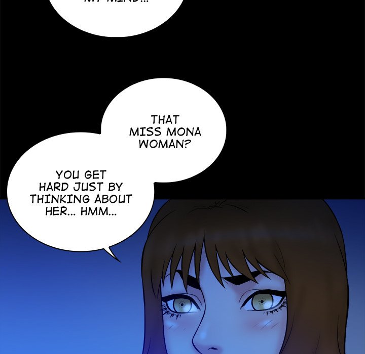 Find That Girl Chapter 34 - Page 25