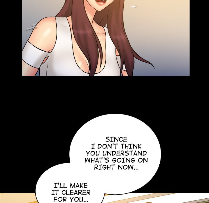 Find That Girl Chapter 34 - Page 42