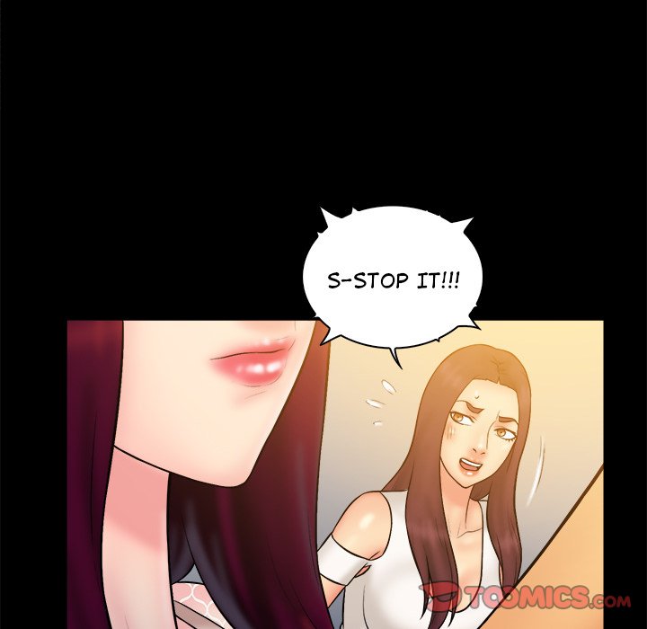 Find That Girl Chapter 34 - Page 44