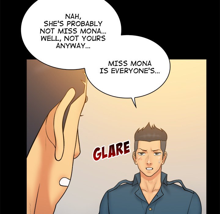 Find That Girl Chapter 34 - Page 54