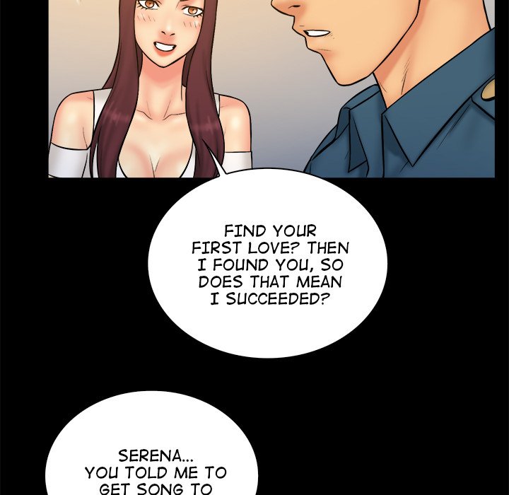 Find That Girl Chapter 34 - Page 72