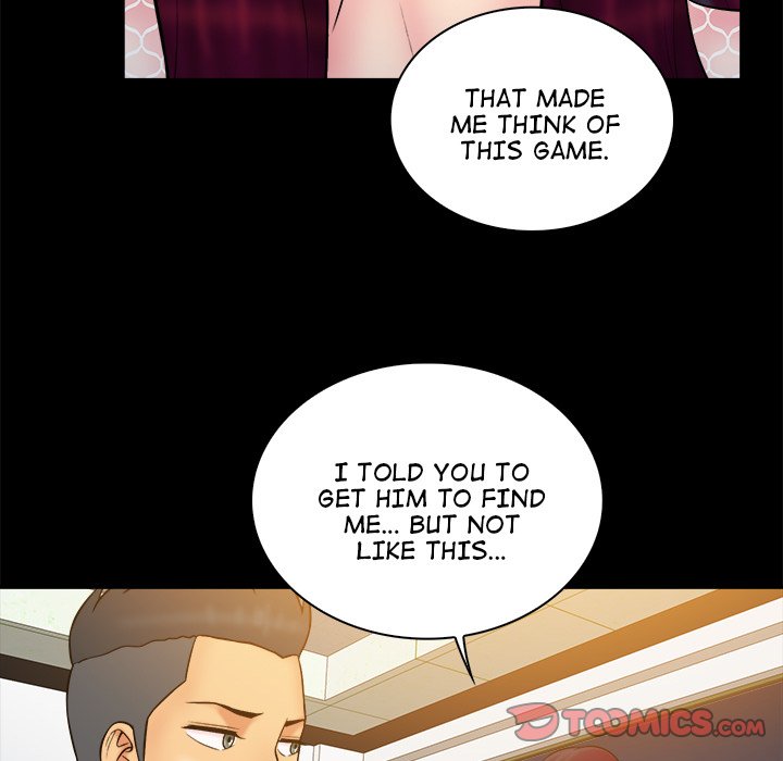 Find That Girl Chapter 34 - Page 74