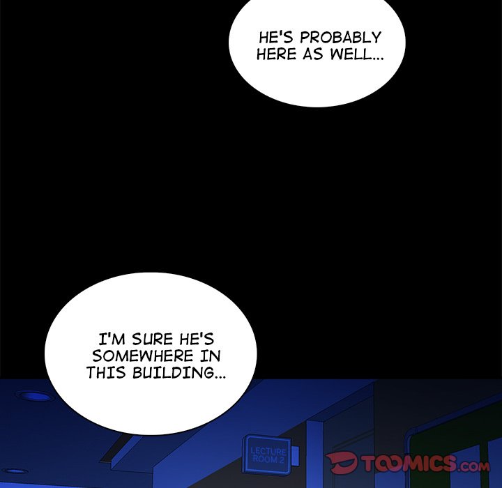 Find That Girl Chapter 34 - Page 80