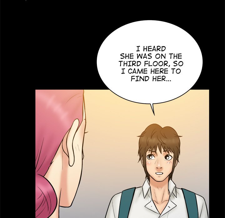 Find That Girl Chapter 34 - Page 91