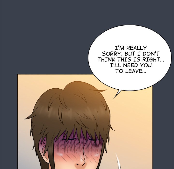 Find That Girl Chapter 36 - Page 15