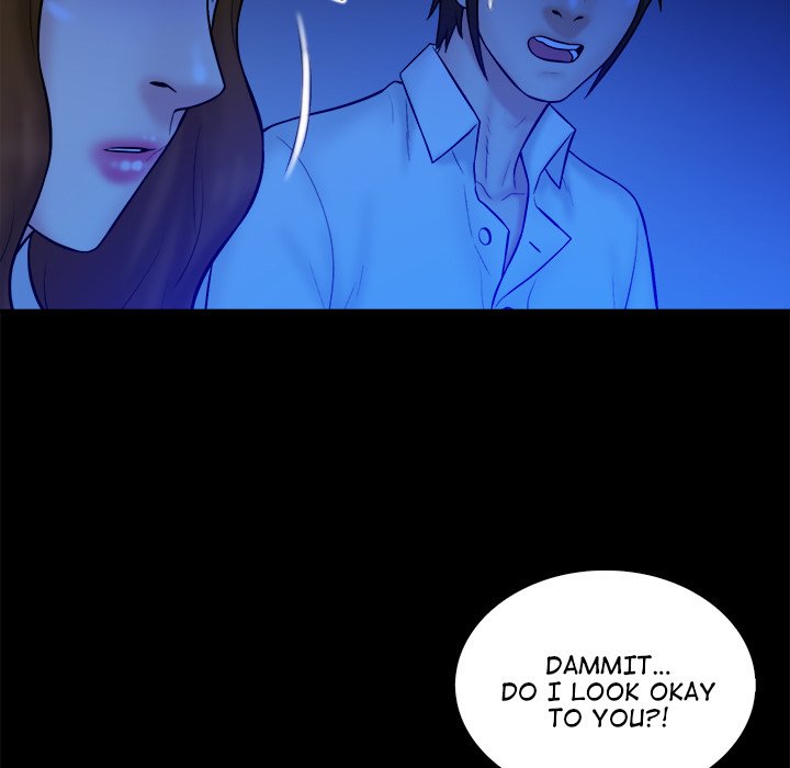 Find That Girl Chapter 36 - Page 45