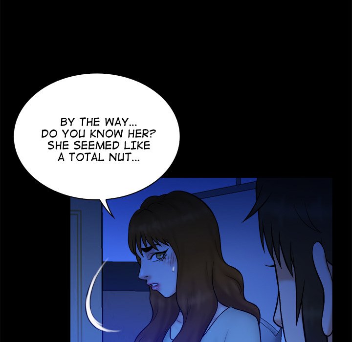 Find That Girl Chapter 36 - Page 47