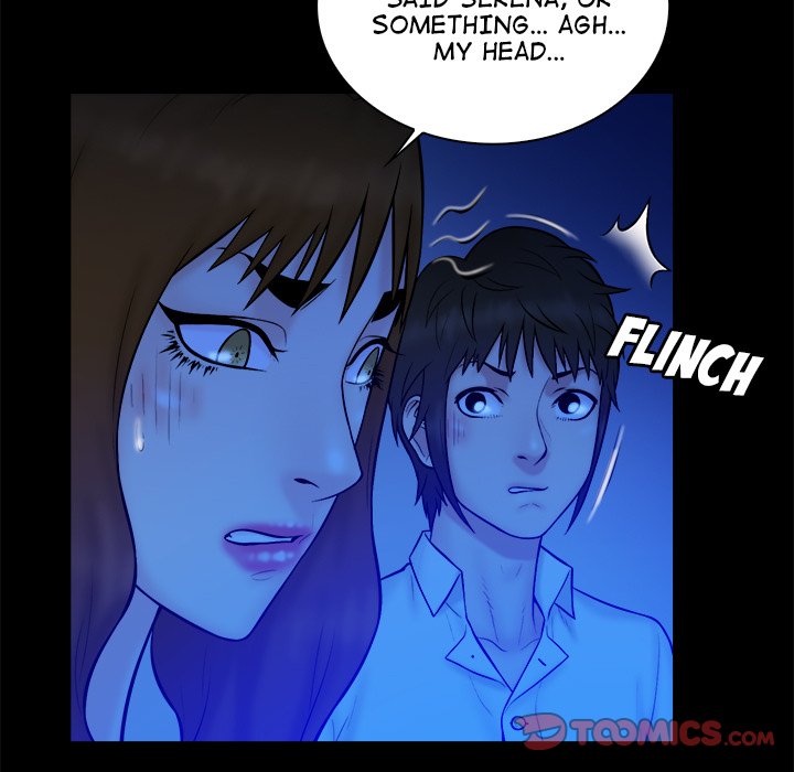 Find That Girl Chapter 36 - Page 50