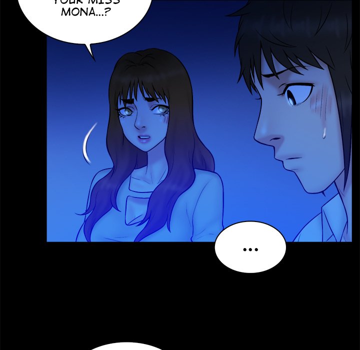 Find That Girl Chapter 36 - Page 55