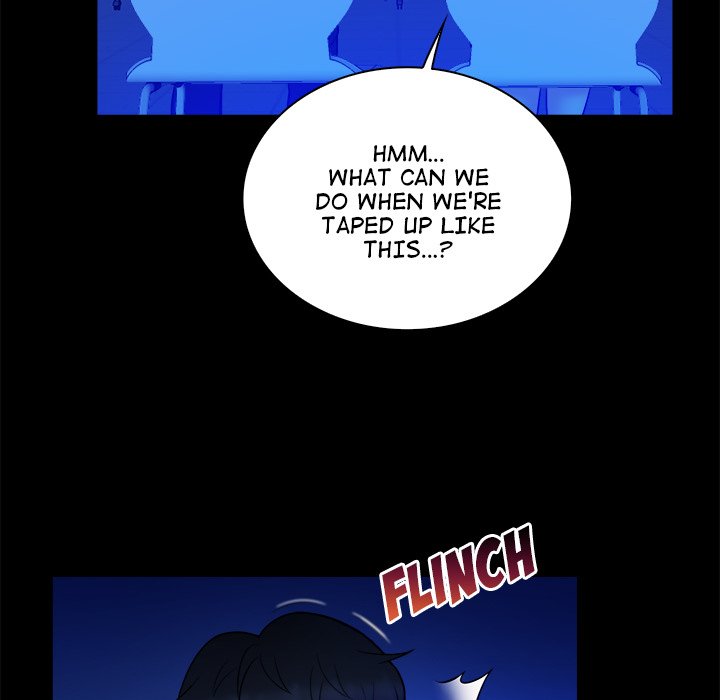 Find That Girl Chapter 36 - Page 57