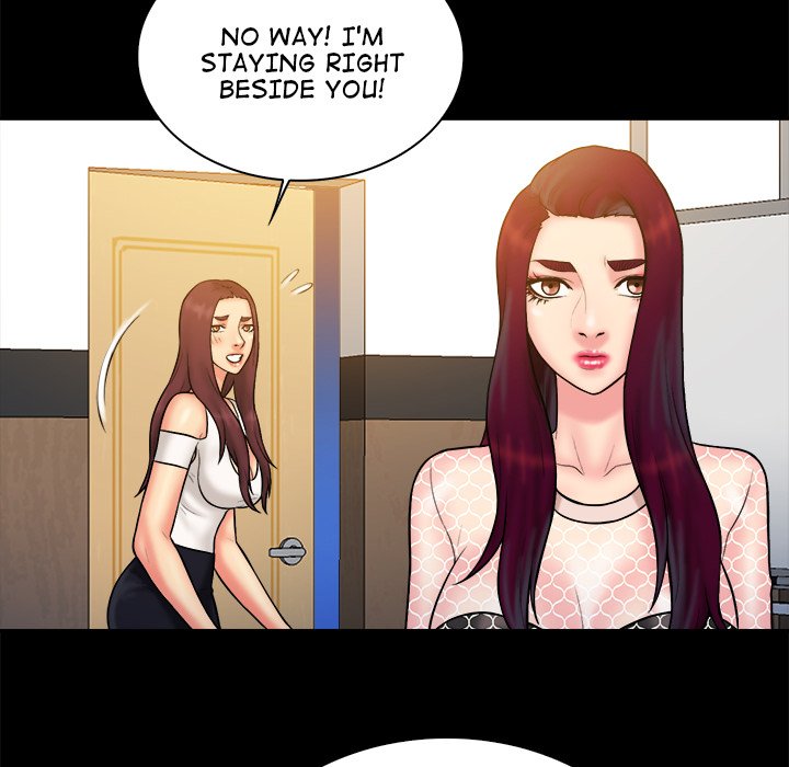 Find That Girl Chapter 36 - Page 84