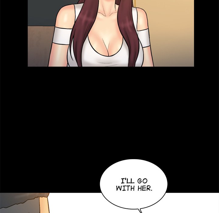 Find That Girl Chapter 36 - Page 89