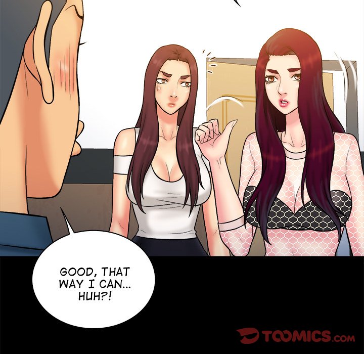 Find That Girl Chapter 36 - Page 90