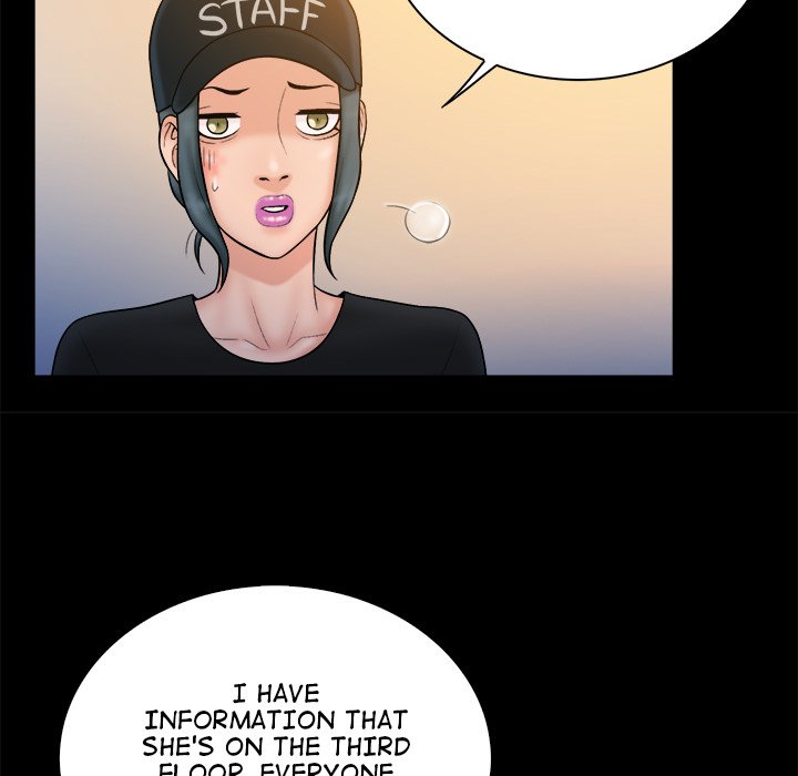 Find That Girl Chapter 37 - Page 17