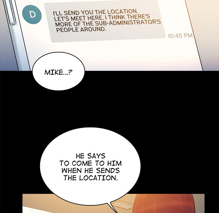 Find That Girl Chapter 37 - Page 89