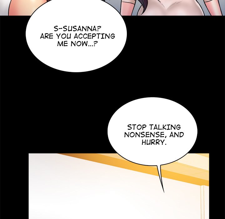 Find That Girl Chapter 37 - Page 92