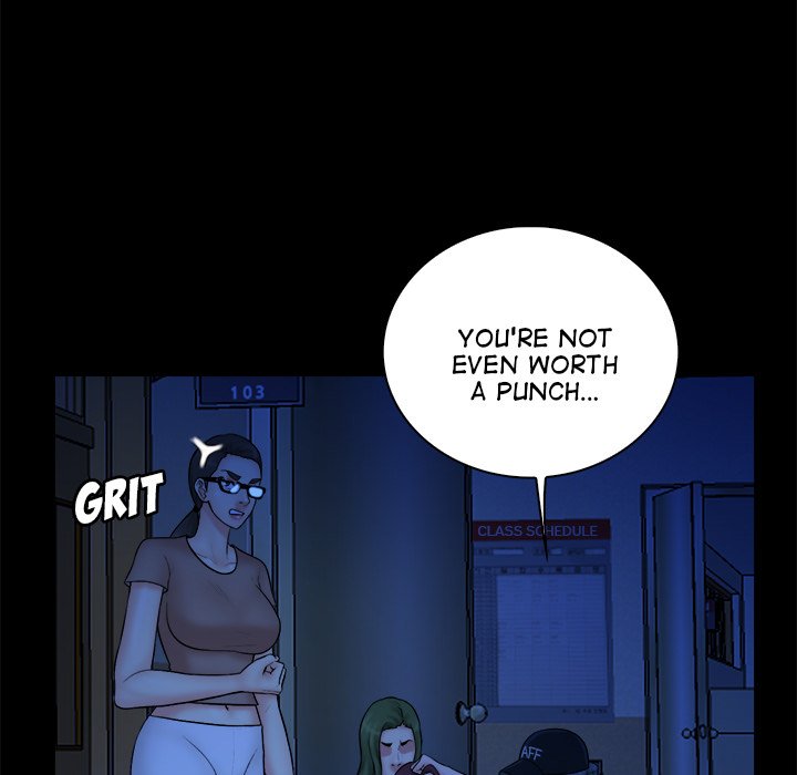 Find That Girl Chapter 39 - Page 22