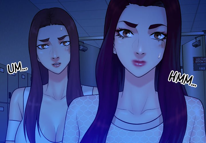 Find That Girl Chapter 39 - Page 4