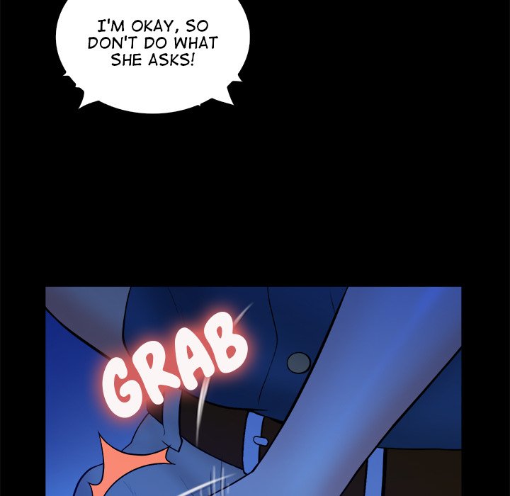 Find That Girl Chapter 39 - Page 44