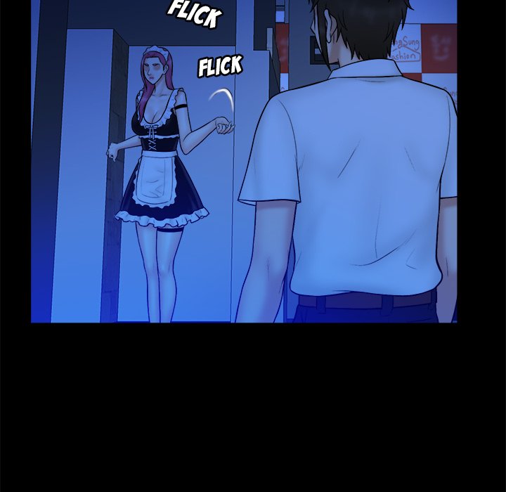 Find That Girl Chapter 39 - Page 80