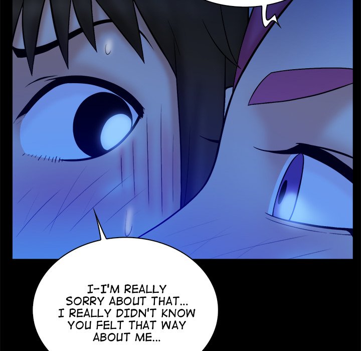 Find That Girl Chapter 39 - Page 91