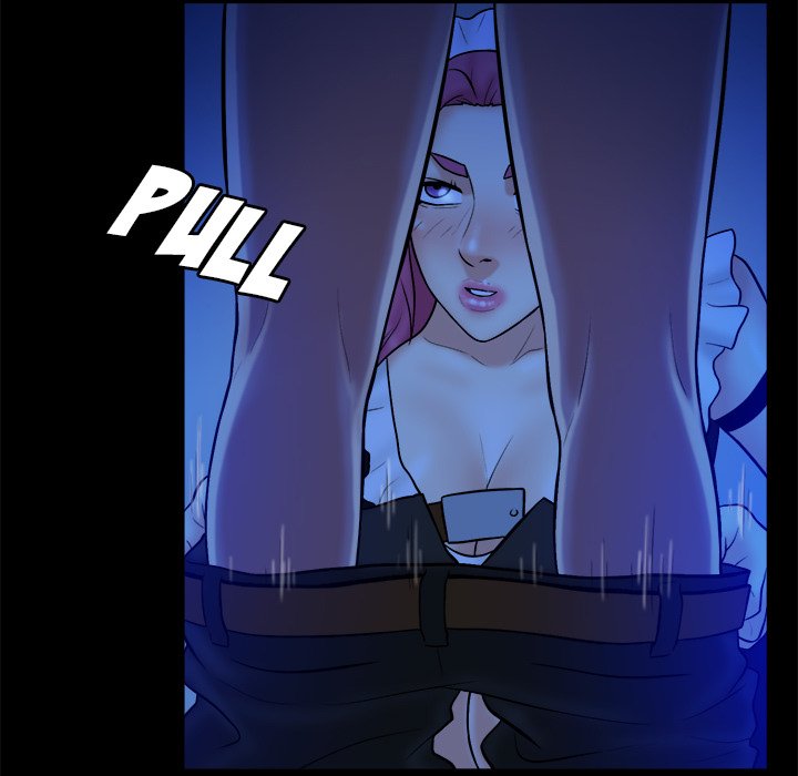 Find That Girl Chapter 39 - Page 95