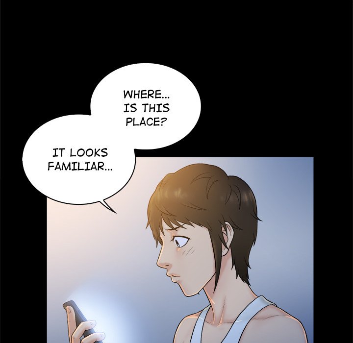 Find That Girl Chapter 4 - Page 67