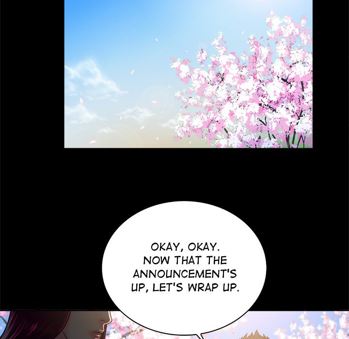 Find That Girl Chapter 4 - Page 81