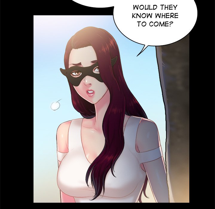 Find That Girl Chapter 4 - Page 83