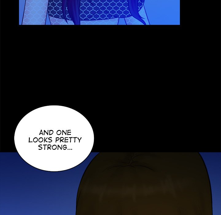 Find That Girl Chapter 40 - Page 30