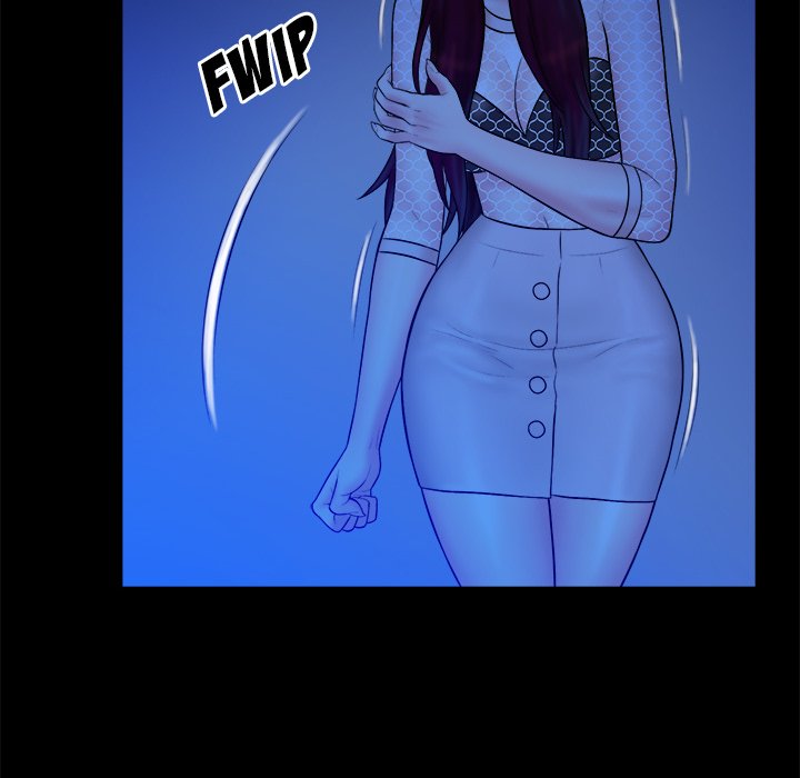 Find That Girl Chapter 40 - Page 55