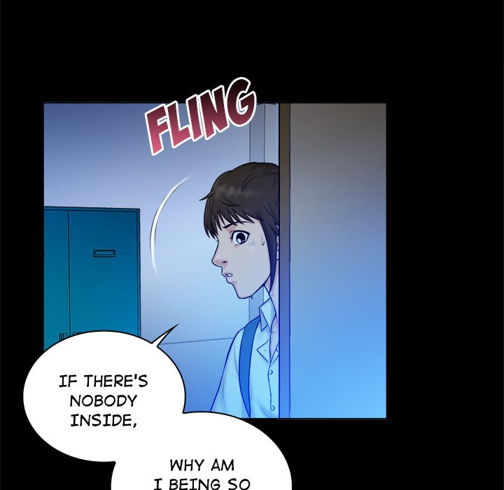 Find That Girl Chapter 5 - Page 17