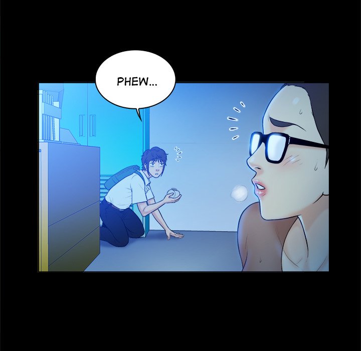 Find That Girl Chapter 5 - Page 39