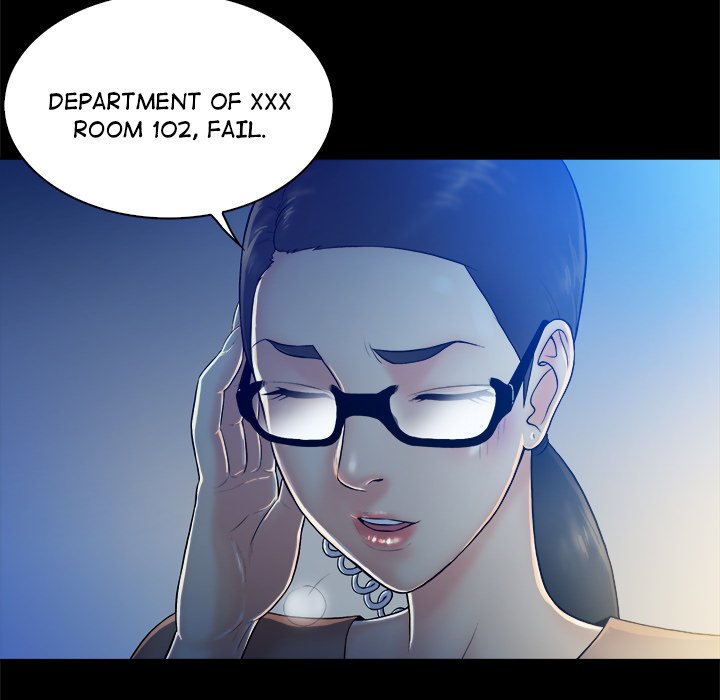 Find That Girl Chapter 5 - Page 52