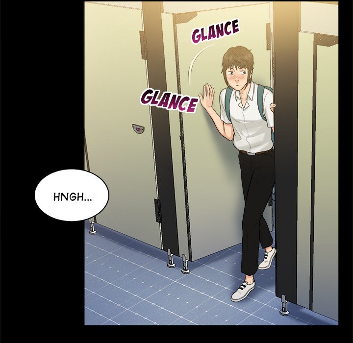 Find That Girl Chapter 5 - Page 64